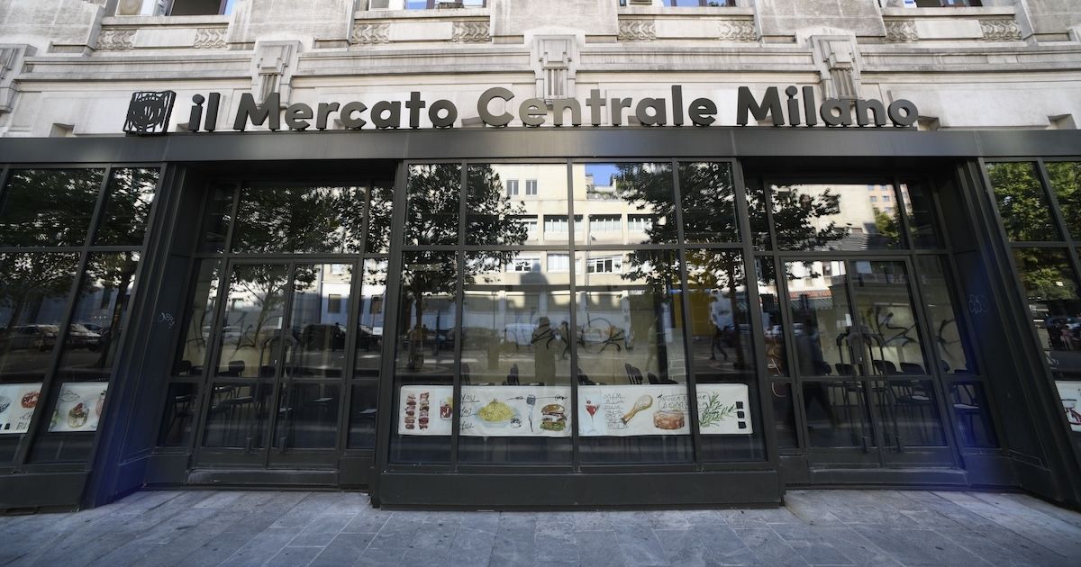 La nuova stagione del Mercato Centrale di Milano