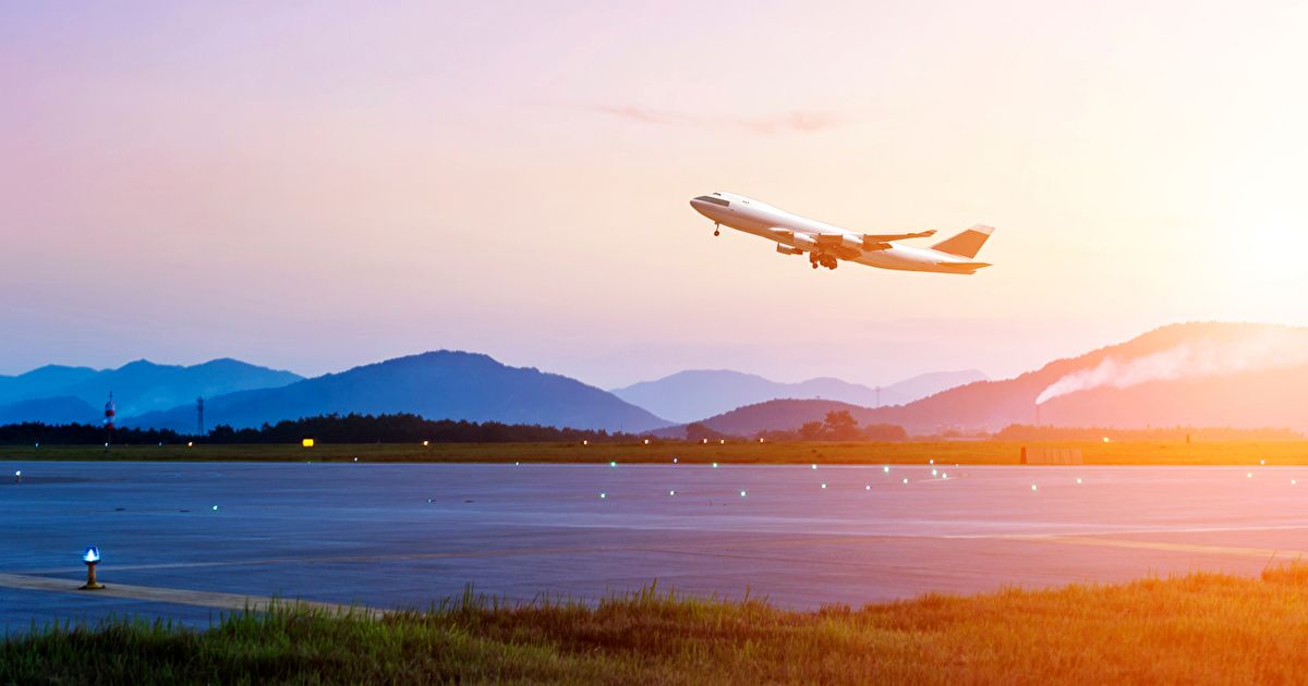 Weekend Flights, il sito che mostra a colpo d’occhio i fine settimana in cui volare costa meno